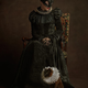 Illustration for article titled Awesome Cosplay Takes iStar Wars/i, Superheroes Back To The 16th Century